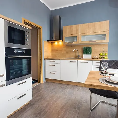 Rezidence Klinovec Apartment Loucna pod Klinovcem Room photo