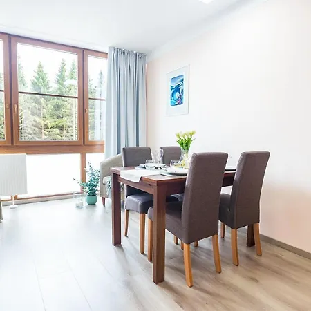 Rezidence Klinovec Apartment Loucna pod Klinovcem Room photo