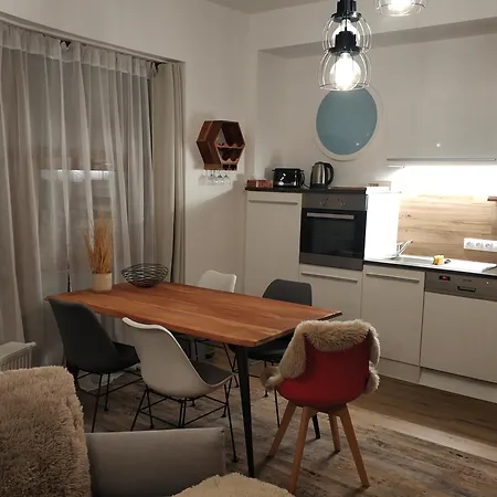 Rezidence Klinovec Apartment Loucna pod Klinovcem Room photo
