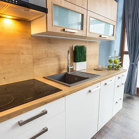Rezidence Klinovec Apartment Loucna pod Klinovcem Room photo
