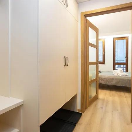 Rezidence Klinovec Apartment Loucna pod Klinovcem Room photo