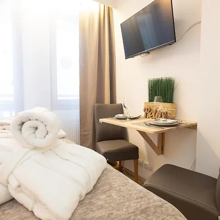 Rezidence Klinovec Apartment Loucna pod Klinovcem Room photo