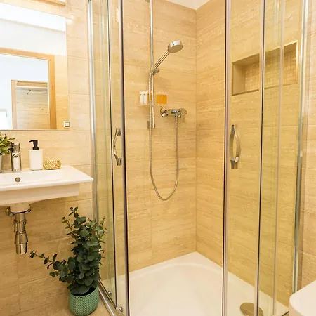 Rezidence Klinovec Apartment Loucna pod Klinovcem Room photo