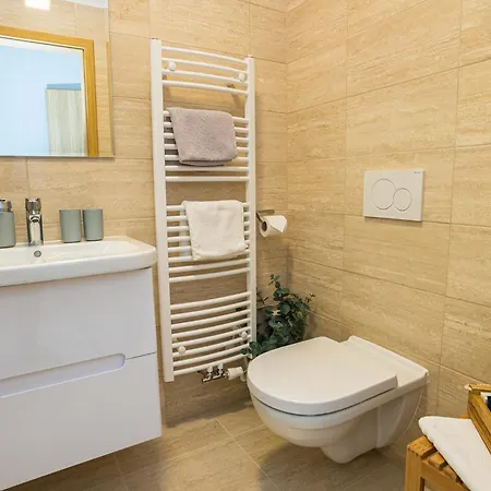 Rezidence Klinovec Apartment Loucna pod Klinovcem Room photo