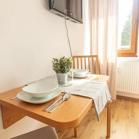 Rezidence Klinovec Apartment Loucna pod Klinovcem Room photo