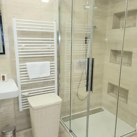 Rezidence Klinovec Apartment Loucna pod Klinovcem Room photo