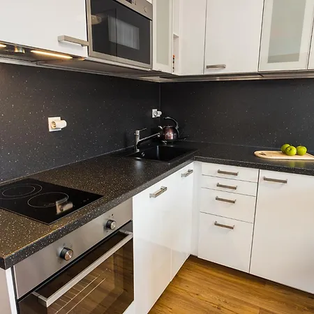 Rezidence Klinovec Apartment Loucna pod Klinovcem Room photo