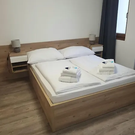 Rezidence Klinovec Apartment Loucna pod Klinovcem Room photo