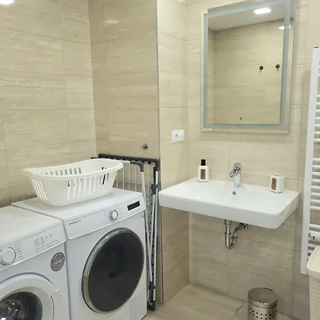 Rezidence Klinovec Apartment Loucna pod Klinovcem Room photo