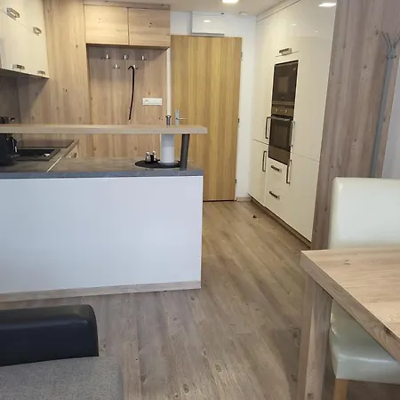Rezidence Klinovec Apartment Loucna pod Klinovcem Room photo