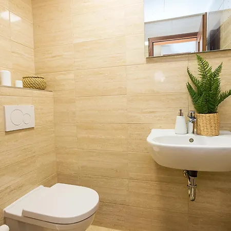 Rezidence Klinovec Apartment Loucna pod Klinovcem Room photo
