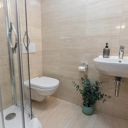Rezidence Klinovec Apartment Loucna pod Klinovcem Room photo