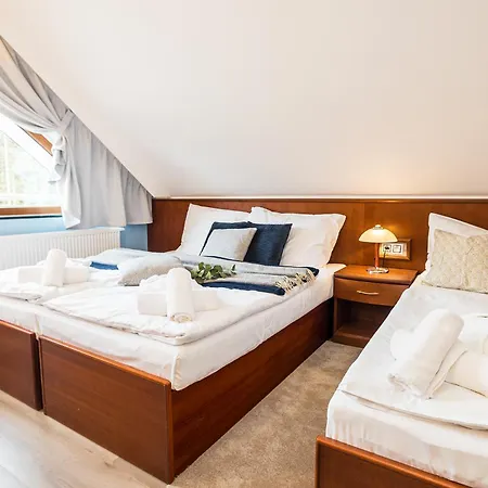 Rezidence Klinovec Apartment Loucna pod Klinovcem Room photo