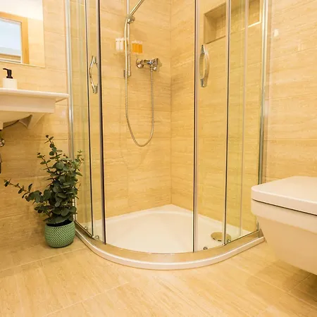 Rezidence Klinovec Apartment Loucna pod Klinovcem Room photo