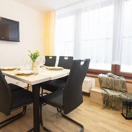 Rezidence Klinovec Apartment Loucna pod Klinovcem Room photo
