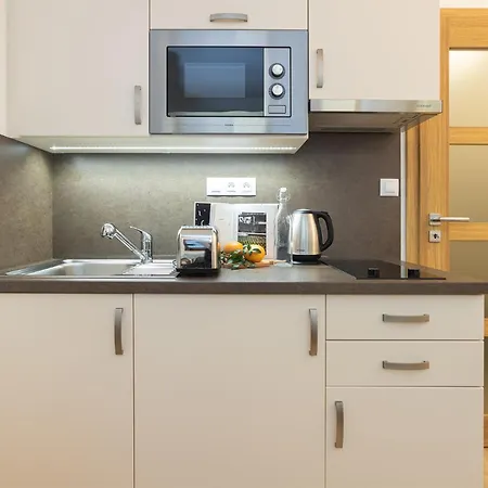 Rezidence Klinovec Apartment Loucna pod Klinovcem Room photo