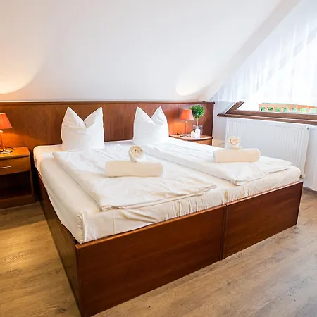 Rezidence Klinovec Apartment Loucna pod Klinovcem Room photo