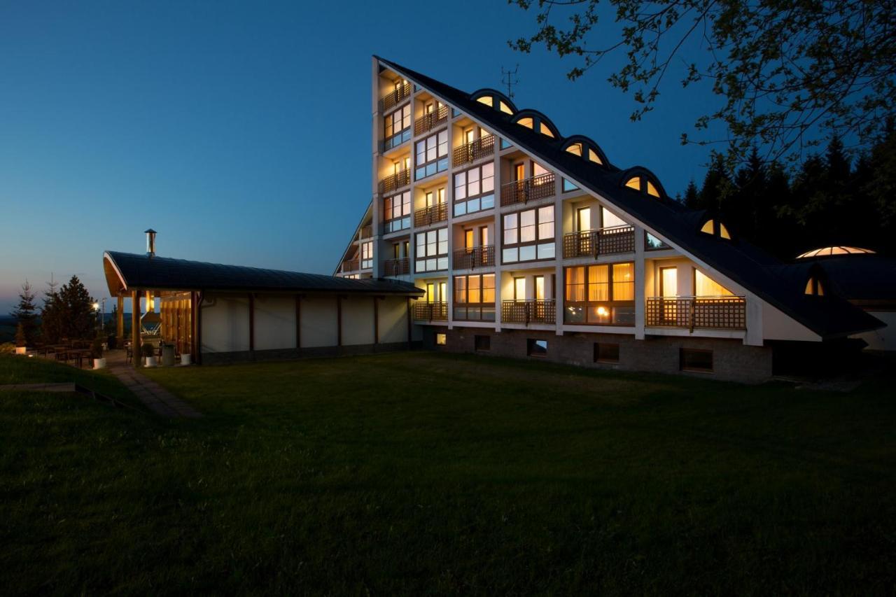 Apartmán Rezidence Klínovec