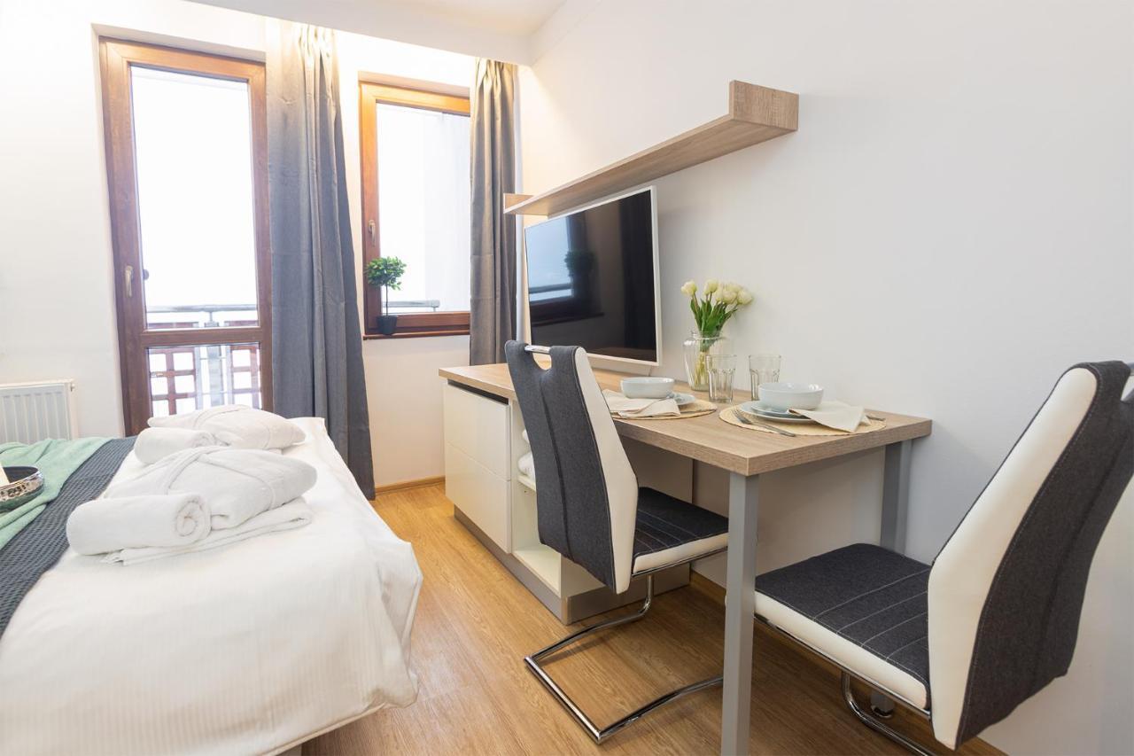 Rezidence Klínovec Apartmán Loučná pod Klínovcem