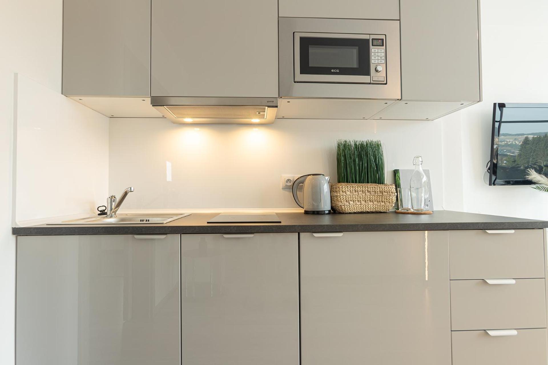 Apartmán Rezidence Klínovec *