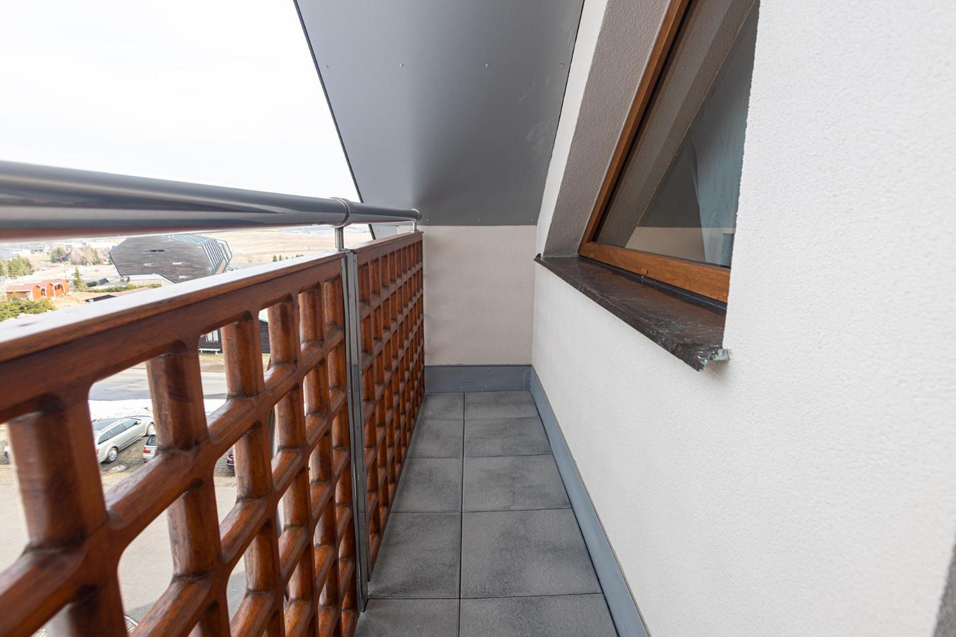 Apartmán Rezidence Klínovec *