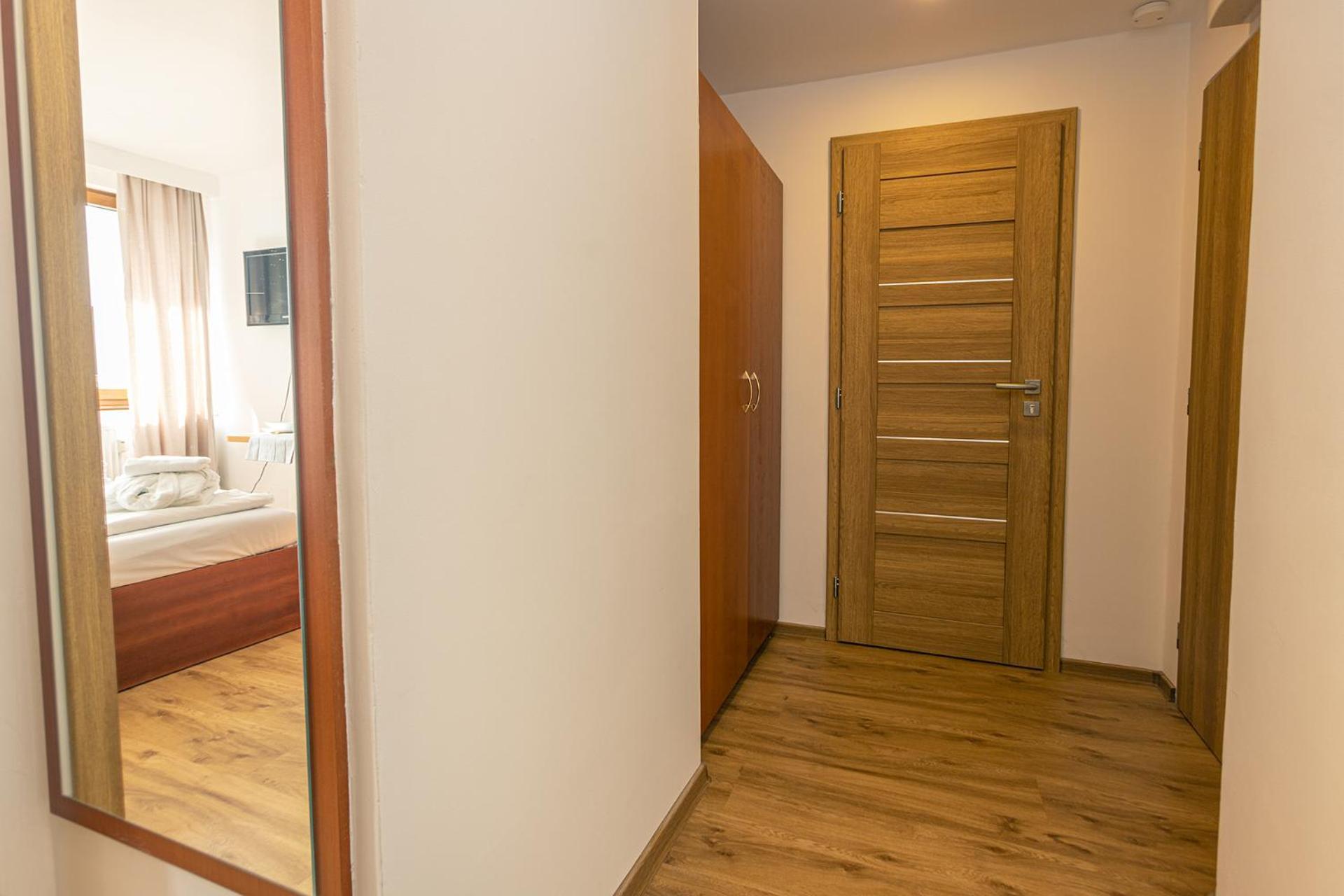 Rezidence Klínovec Apartmán Loučná pod Klínovcem