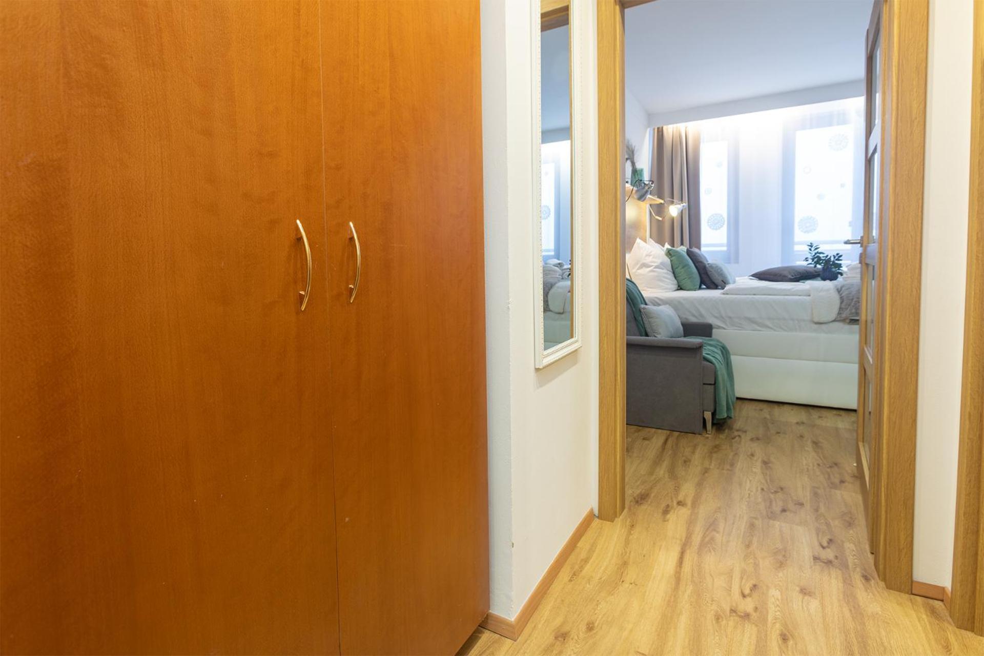 Rezidence Klínovec Apartmán *