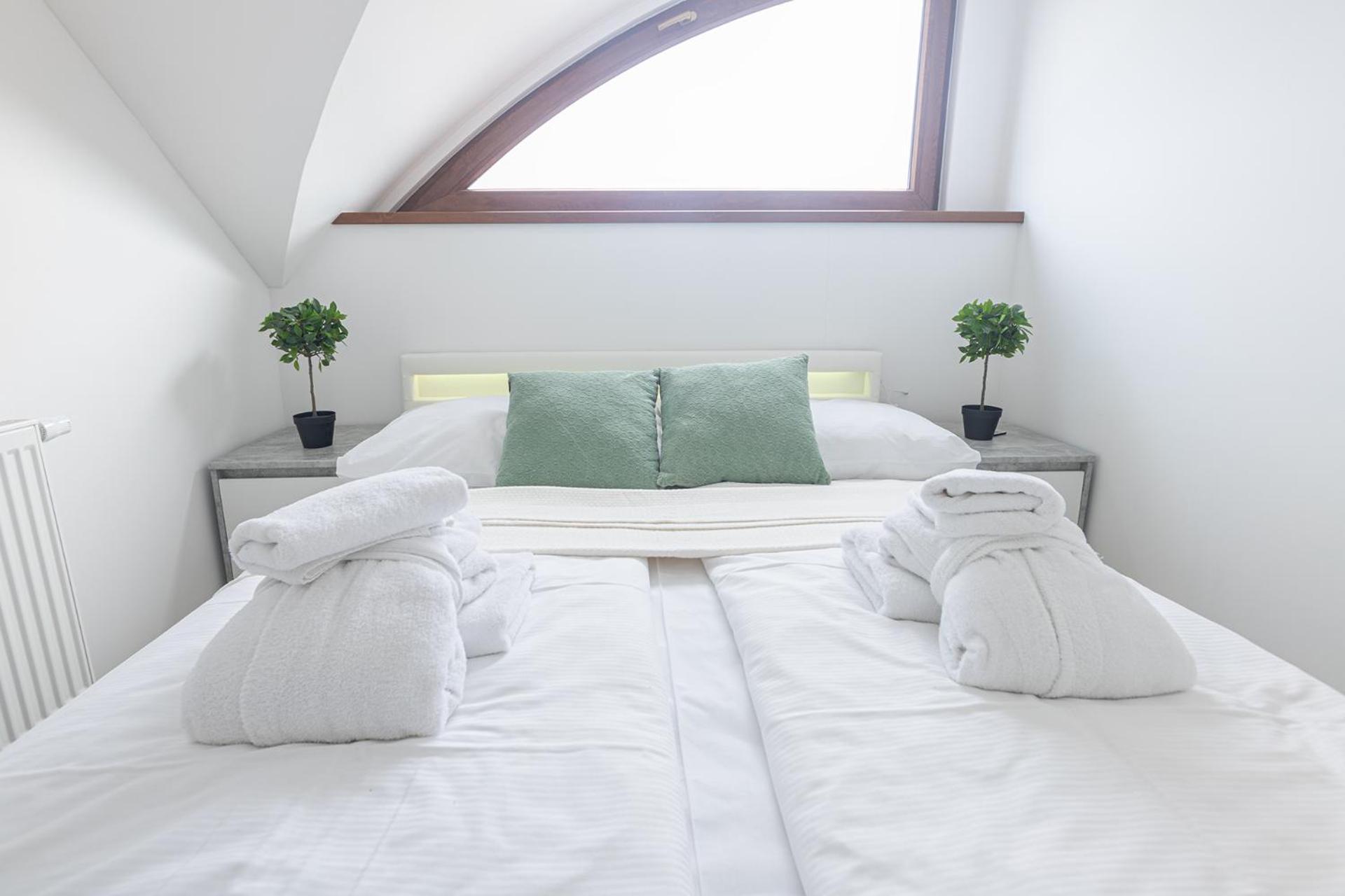 Rezidence Klínovec Apartmán Loučná pod Klínovcem