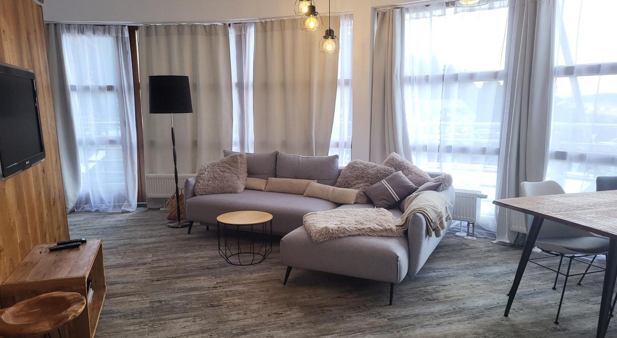 Apartmán Rezidence Klínovec