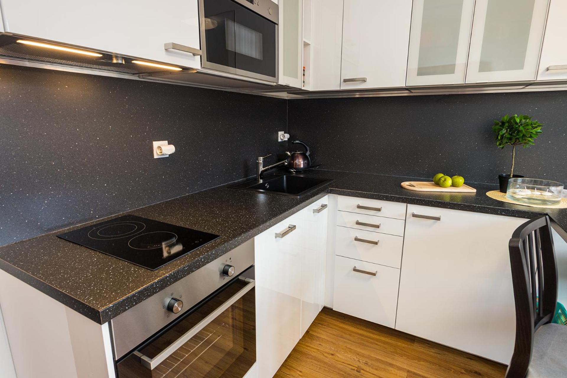 Apartmán Rezidence Klínovec *