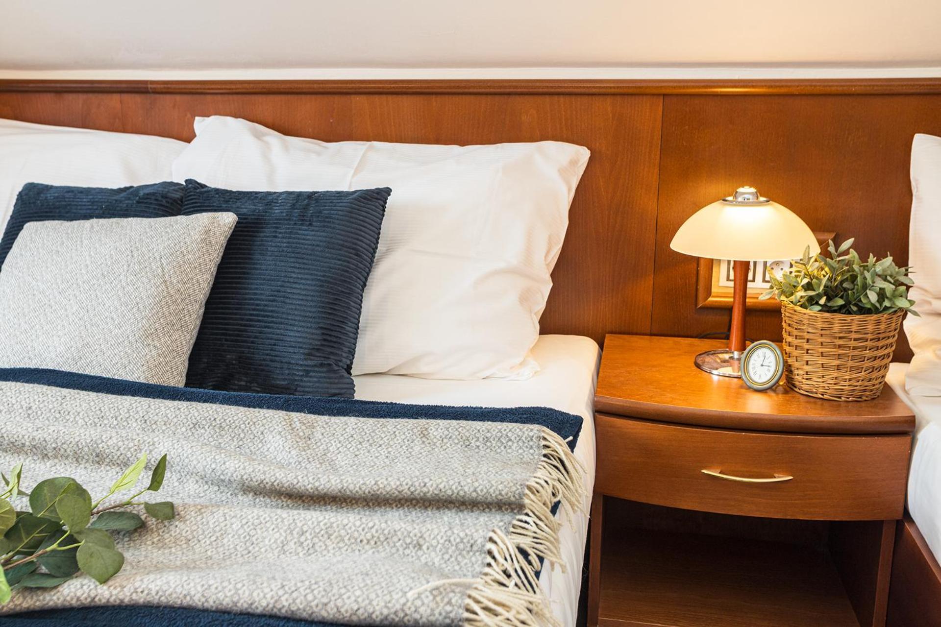 Apartmán Rezidence Klínovec *