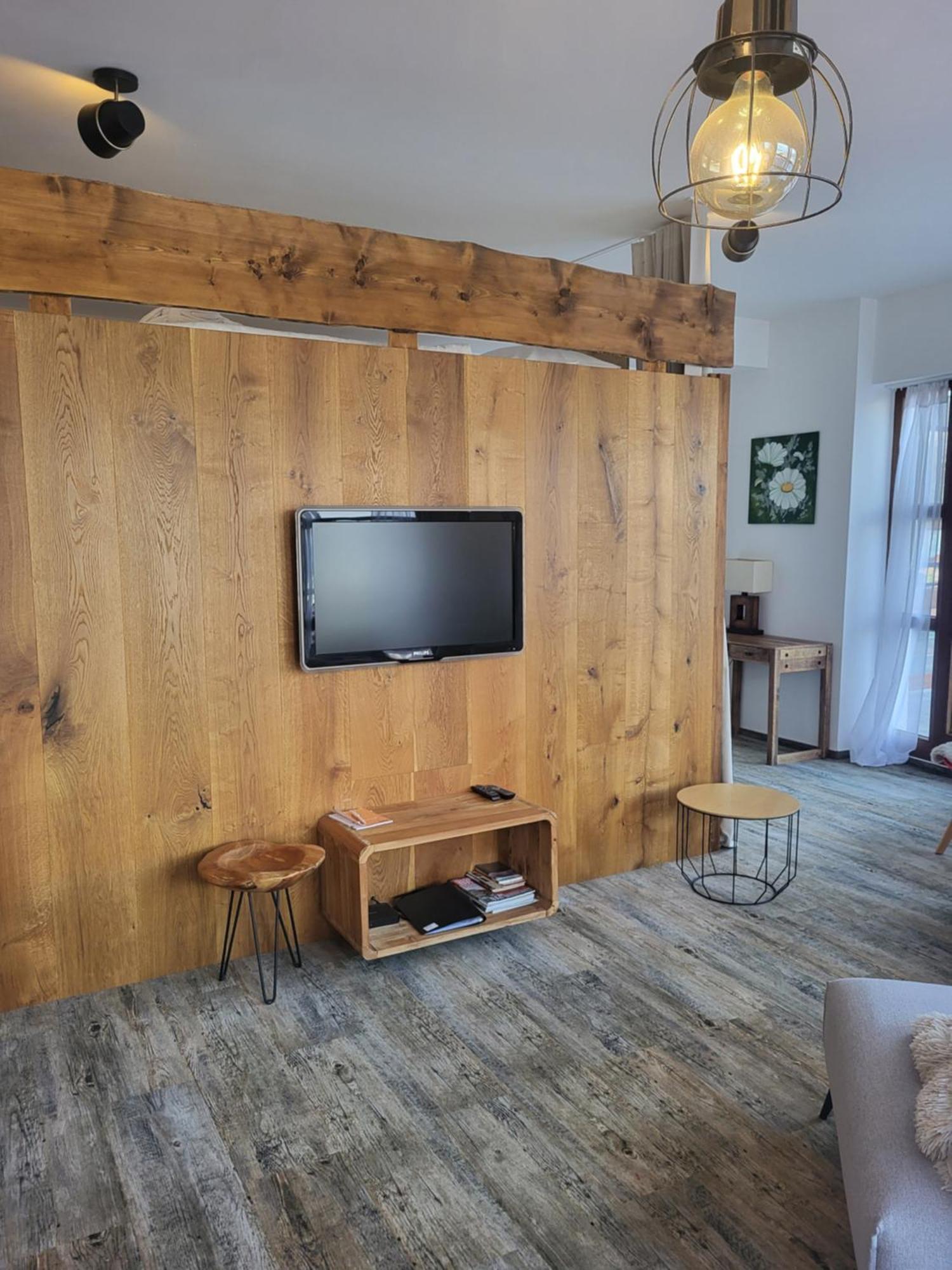 Apartmán Rezidence Klínovec *